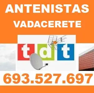 Antenistas Valdaracete Antenistas Valdaracete